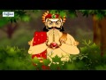 Ramayan - Full Animated  Movie ( Hindi )