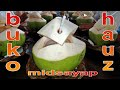 Food Trip @ BUKO HAUz, MIDSAYAP NORTH COTABATO. masarap na buko| Liza Bernas