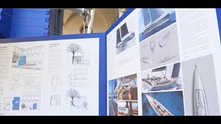 Sailing - The best choice to live well