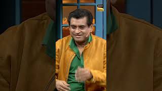 Amit Kumar Ji  के timeless melodies ने किया Kapil को भी surprise 😍❤️#Shorts   #ArchanaPuranSingh