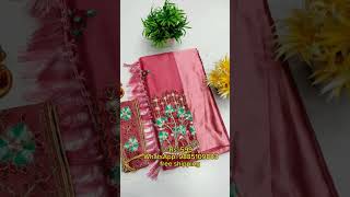 GEETHA SAREES....#saree #new #lowprice #branded #buynow