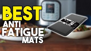 ⭐ 7 Best Anti-fatigue Mats in 2024