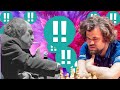 Staggering chess game| Magnus Carlsen vs Mikhail Tal