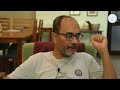 interview with prof ashoke sen part 1