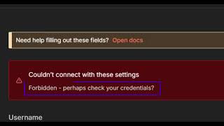 Fix "Forbidden: Check Your Credentials" Error in n8n + WordPress on Hostinger (Disable CDN)
