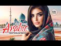 Arabic Music - Aziza | Deep House Dance Beats - Prod. by Dune Tunes