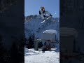 フロントサイド720のインディ！ スノボ snowboard スノーボード snowboar 그랜드 스노보드 ハウツー動画 japow パウダー グラトリ