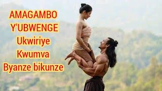 Motivational quotes 💯|ijambo RYAHINDURA UBUZIMA|AMAGAMBO Y'UBWENGE na William the future agasobanuye