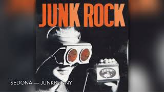 Sedona - JunkBunny [8D]