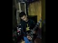 Salamina band - kenangan pahit