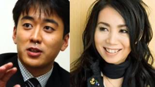 竹内まりあ・山下達郎との結婚生活、プライベートを話す！2安住紳一郎の日曜天国ゲストトーク2