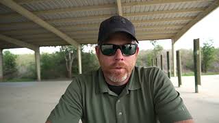 HCSO Training Academy Details With Instructor