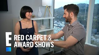 Rumer Willis Reached Out to "Empire" Costar Jussie Smollett | E! Red Carpet & Award Shows