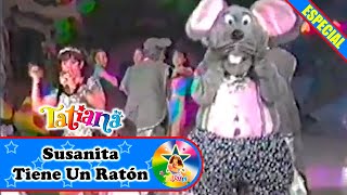 Tatiana - Susanita Tiene Un Ratón