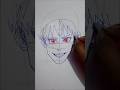 Gojo + sukuna = ??? Drawing #like and #subscribe #jujutsukaisen