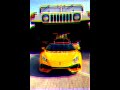 super cars under the monster car #youtube #legendr # popular