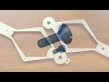 clockmaking how to make a clock part 17 making the regulator and suspension post