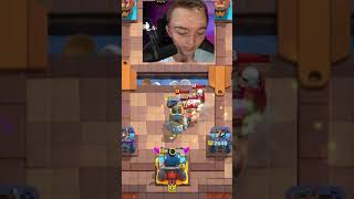 Life Lessons in Clash Royale 🤷‍♂️
