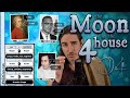 What do Mozart, Malcom X, and the Son of Sam have in Common? (Moon in the 4th House)
