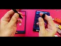 mi redmi lcd writing tablet pad durability teardown drop no scratch waterproof bend test