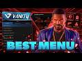 Vanity X Ham FiveM Menu Best Cheat 2026 🚀 Full Showcase