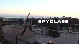 SPYGLASS