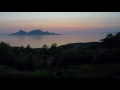 midnight sun timelapse in bodø norway