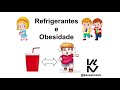 Refrigerantes e Obesidade