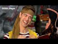 swashbuckle song compilation 🏴‍☠️🎶 pirate songs for kids 🎤 cbeebies