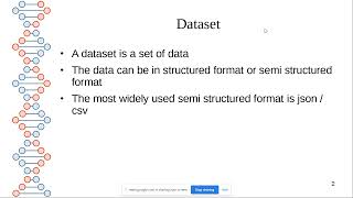 4 AWS Data Analytics: Structured-Semi Structured-Unstructured Database, Analysis using Spreadsheet