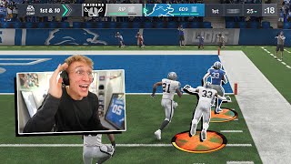 One Of Our Greatest Runs... EVER! Wheel of MUT! Ep. #51