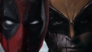 Deadpool 3 announcement status || wolverine×Deadpool ~ Bad Liar edits