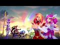 Corrupted Star Guardians [Lore]