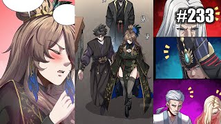 Legend of Star General | Chapter 233 | English | The Banquet Begins