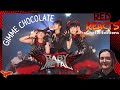 Red Reacts To BABYMETAL | Gimme Chocolate (ギミチョコ) | Chelle Edition