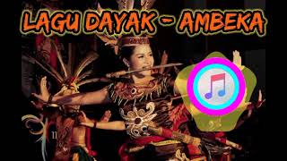 Download Lagu LAGU DAYAK AMBEKA LAGU DAYAK ENAK UNTUK JOGET 2021... MP3 Gratis