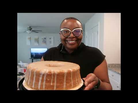 2023 Thanksgiving-Five Flavor Pound Cake Recipe