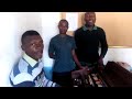 Nasikia Bwana unaniita. by Elic Lucas Maumba. Organ played by Ephraim Kashusha