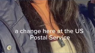 Senator Richard Blumenthal warns people about USPS postmark change
