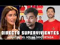 SUPERVIVIENTES 2024 - ARANTXA del SOL ha sido VETADA por MEDIASET - Hablamos de tele