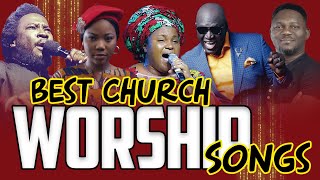 Deep worship Songs for breakthrough. Nigerian Gospel Music - Early Morning Worship Songs 2021