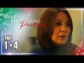 Walang Hanggang Paalam | Episode 62 (1/4) | October 17, 2024