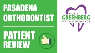 Patient Review | Carol shares her story with braces | Pasadena Orthodontist