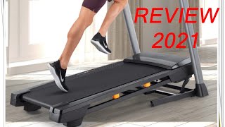 NordicTrack T Series 6.5 Si Treadmill REVIEW 2021