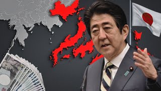 Why Japan’s Economy is in Serious Trouble | Economy Explained