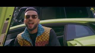 Jeep (official Video) Gur Sidhu | Taaj Kang | New Punjabi Song 2021 | Latest Punjabi Songs 2021