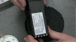 REX C100 PID Relay to SSR Modification