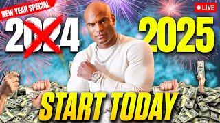 How to Guarantee Your Victory in 2025? | New Year's Eve Special Episode | EP. 170