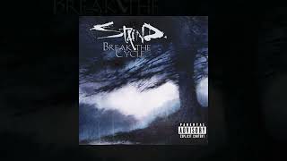 Staind - Fade [Custom Instrumental]