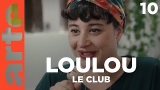 Loulou | Saison 1 | Le club | Épisode 10/11 | ARTE